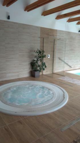 Bed & Breakfast N�das Pihen?park