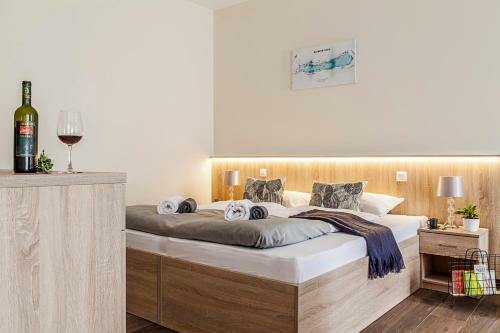 Apartamento Pilger Vend�gh�z
