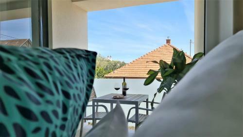 Apartamento Mandula Villa