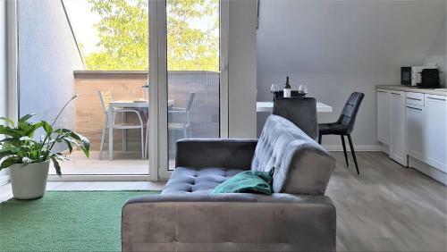 Apartamento Mandula Villa