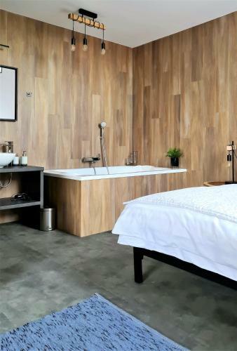 Apartamento Mandula Villa
