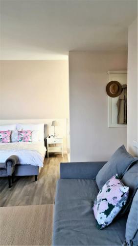 Apartamento Mandula Villa
