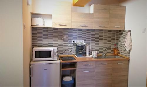Apartamento T�parti Vend�gh�z