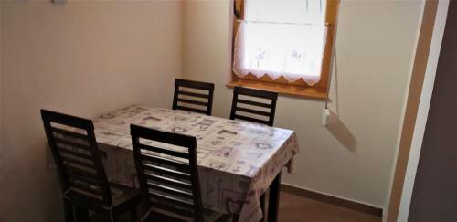 Apartamento T�parti Vend�gh�z