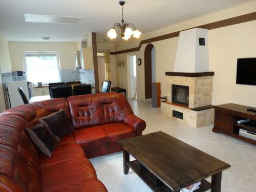 Apartamento House Magnolia