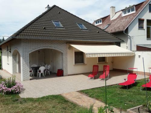 Apartamento House Magnolia