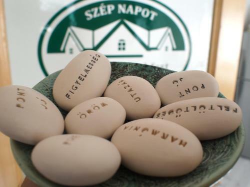 Hostal Sz�p Napot Vend�gh�z