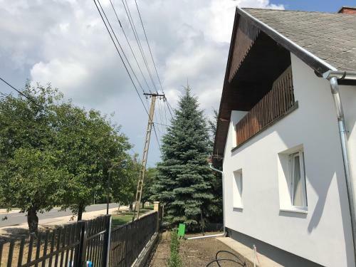 Hostal Sz�p Napot Vend�gh�z