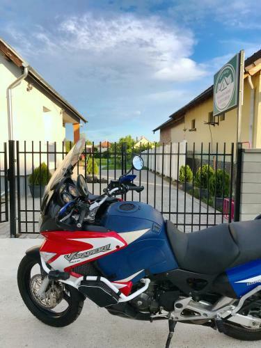 Hostal Sz�p Napot Vend�gh�z