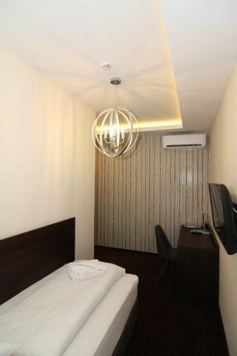 V�cz Hotel