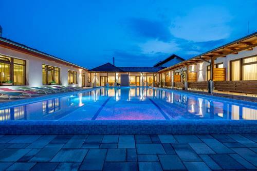 Bed & Breakfast Doresz Wellness Panzi�