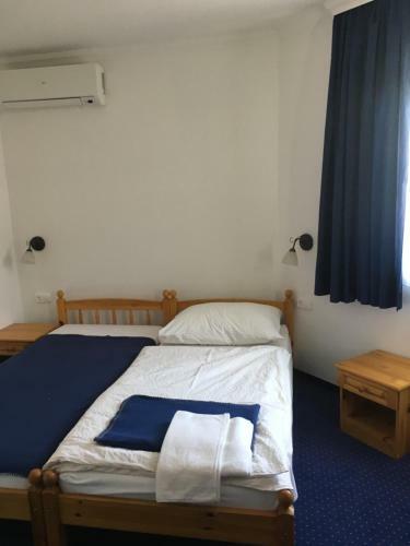 Bed & Breakfast Makk Marci Panzi�