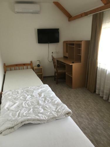 Bed & Breakfast Makk Marci Panzi�