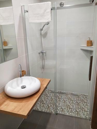 Bed & Breakfast Naturella Panzi�