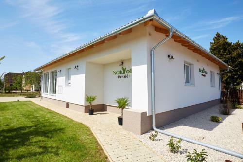 Bed & Breakfast Naturella Panzi�