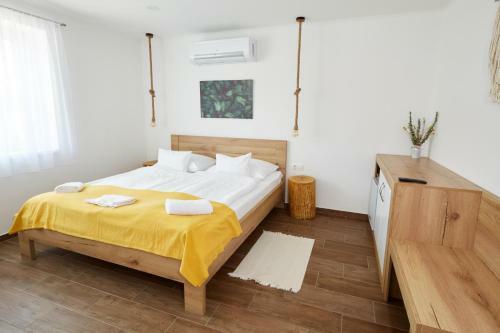 Bed & Breakfast Naturella Panzi�
