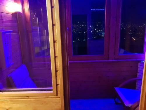 Bed & Breakfast J�nkahegyi Gyuri Cs�rda �s Panzi�
