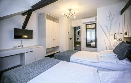 Bed & Breakfast Piccolo Panzi� Vend�gl? Vinoteca