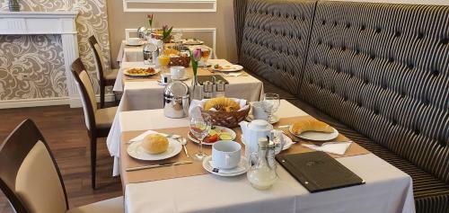 Bed & Breakfast Piccolo Panzi� Vend�gl? Vinoteca