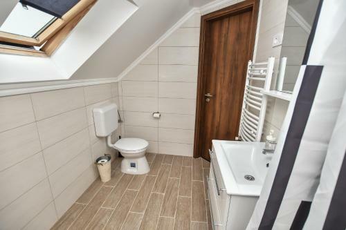 Bed & Breakfast �-vask� Panzi� Borpince