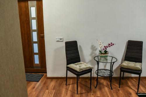 Bed & Breakfast �-vask� Panzi� Borpince