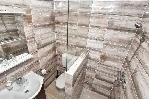 Bed & Breakfast �-vask� Panzi� Borpince
