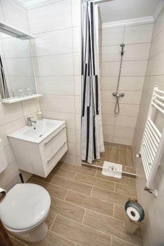 Bed & Breakfast �-vask� Panzi� Borpince