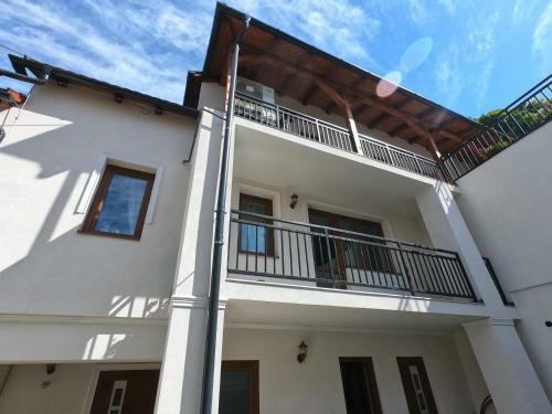 Bed & Breakfast �-vask� Panzi� Borpince