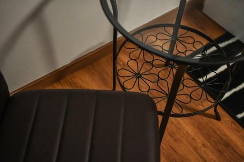 Bed & Breakfast �-vask� Panzi� Borpince