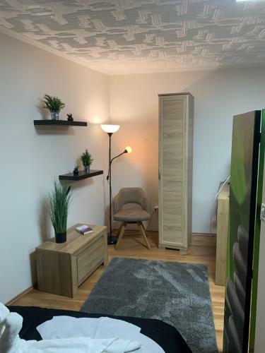 Hillside Wellness Apartman