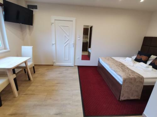 Term�l Apartmanh�z