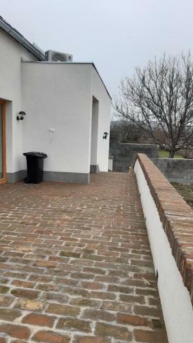 Hehl Pince Apartman
