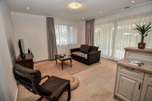 Apartamento Bodrog 33 River House