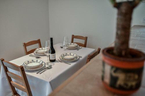 Apartamento Bodrog 33 River House