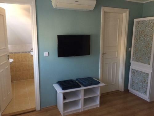 Bed & Breakfast Kikerics Vend�gh�z