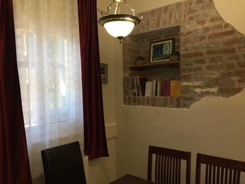 Bed & Breakfast Kikerics Vend�gh�z