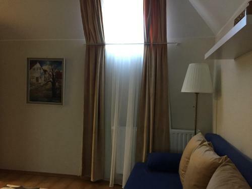 Bed & Breakfast Kikerics Vend�gh�z