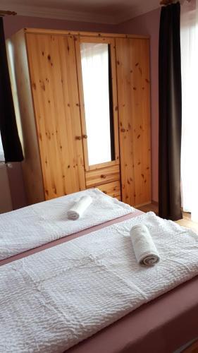 Pipacs Apartman