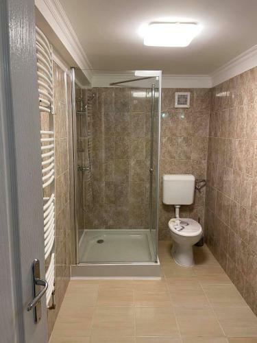 Hostal Lilla Vend�gh�z