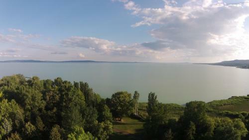 Hotel Z�nka V�zparti �d�l?