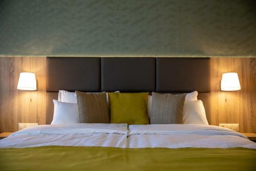Lignum Hotel