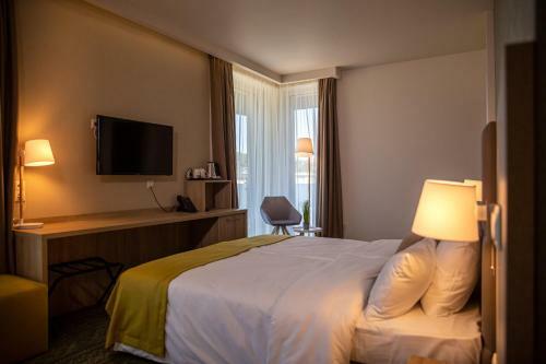 Lignum Hotel