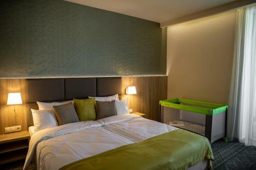 Lignum Hotel
