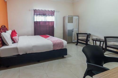 Hotel Oyo 2010 Satria Guest House