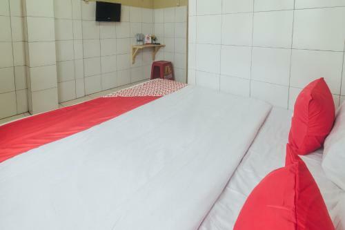 Hotel Oyo 2244 Wisma Game
