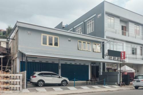 Hotel Oyo 2244 Wisma Game