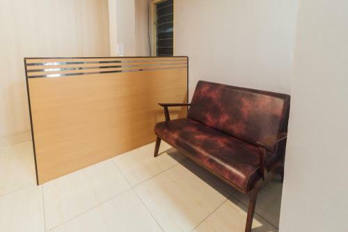 Hotel Oyo 2244 Wisma Game