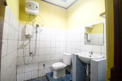Oyo 3104 Wisata Hotel