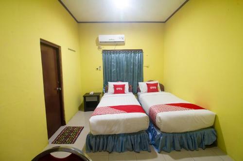 Oyo 3104 Wisata Hotel