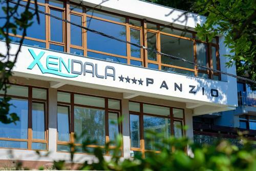 Bed & Breakfast Xendala Panzi�